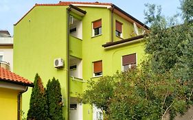 Rafael Apartments