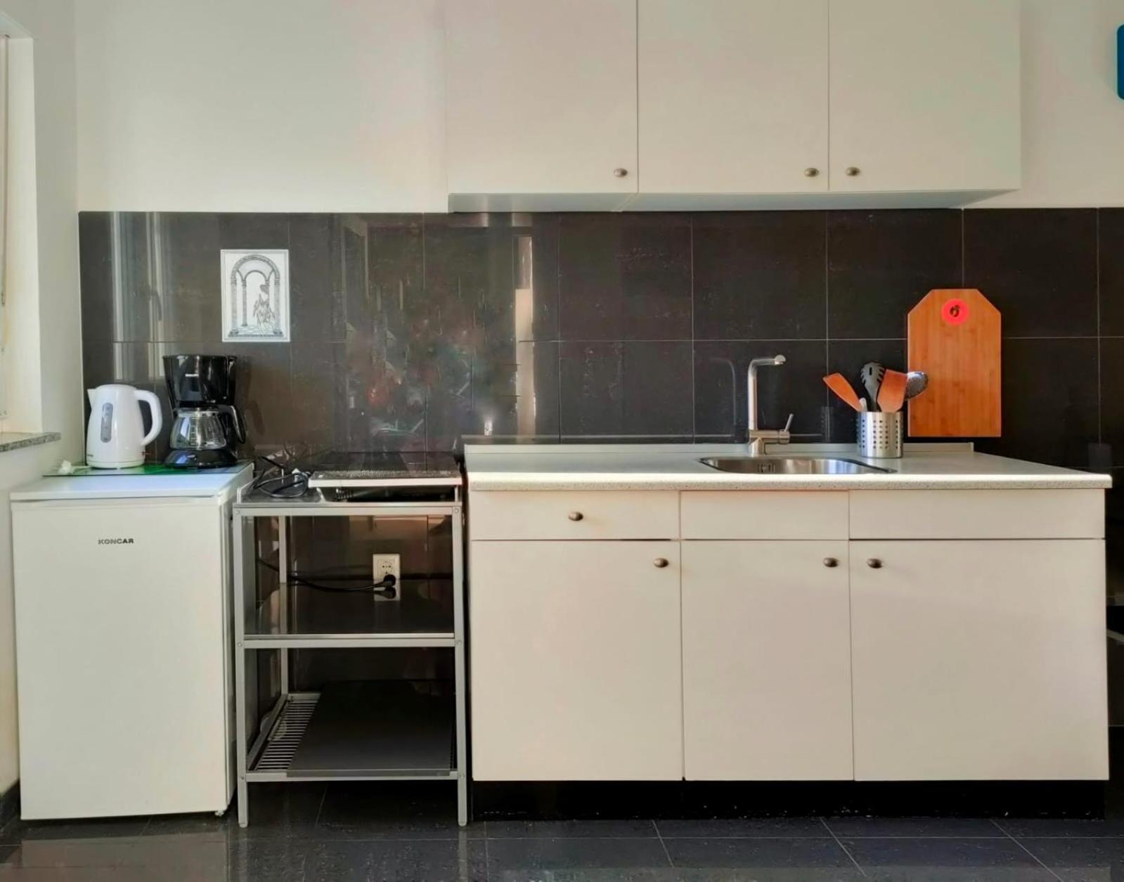 Rafael Apartments Medulin Zewnętrze zdjęcie