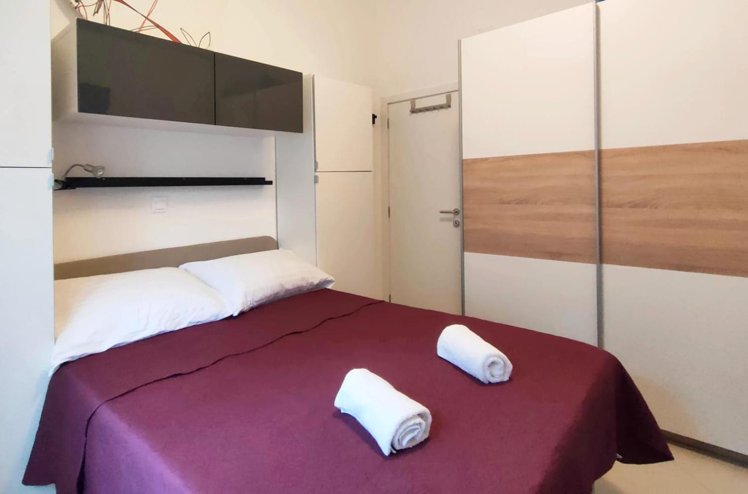 Rafael Apartments Medulin Zewnętrze zdjęcie