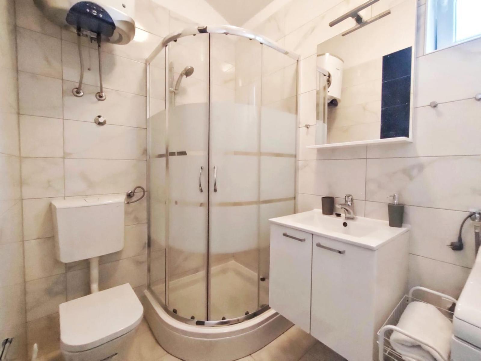 Rafael Apartments Medulin Zewnętrze zdjęcie