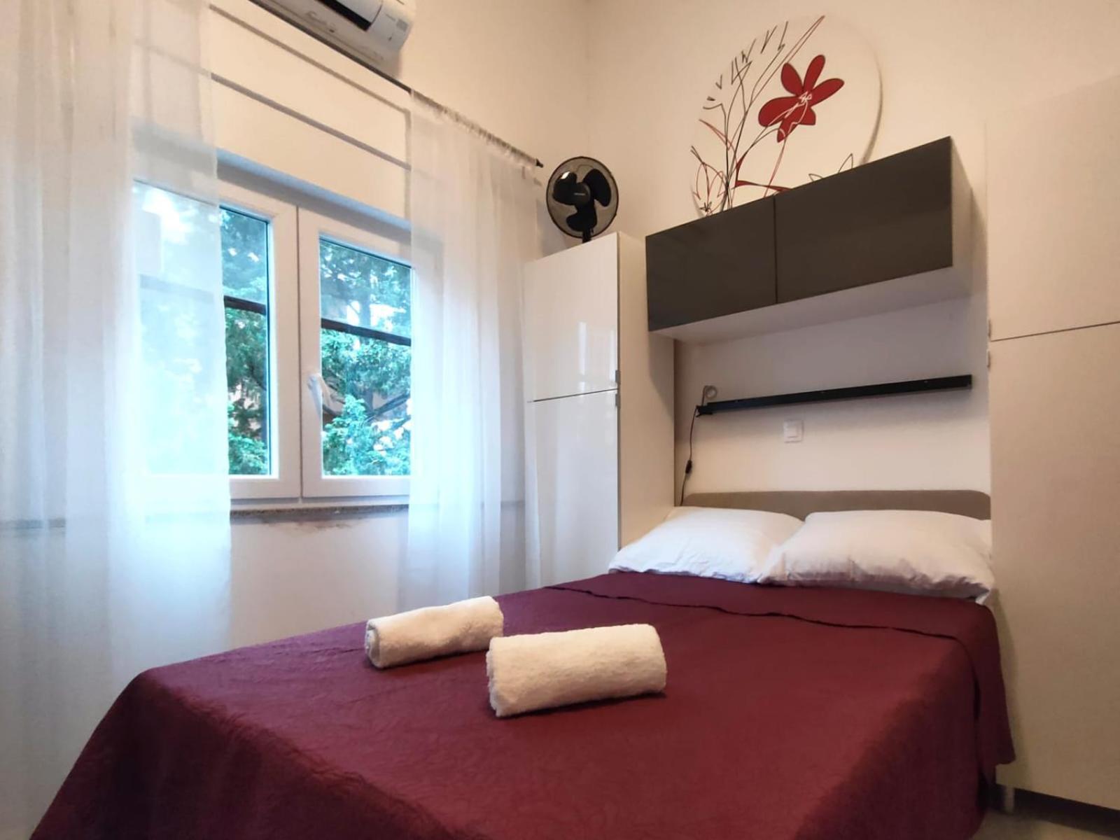 Rafael Apartments Medulin Zewnętrze zdjęcie
