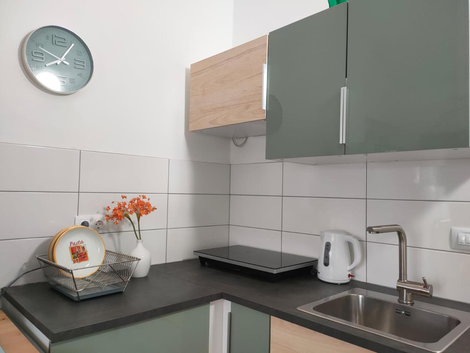 Rafael Apartments Medulin Zewnętrze zdjęcie