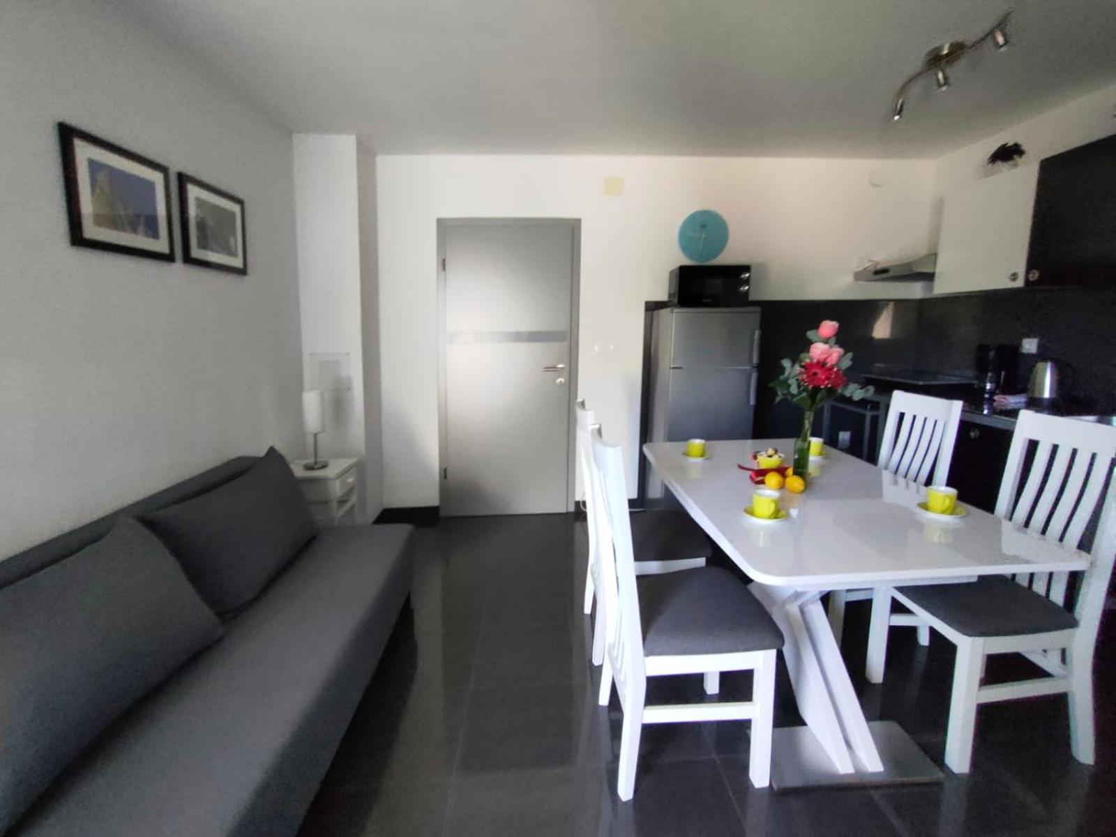 Rafael Apartments Medulin Zewnętrze zdjęcie