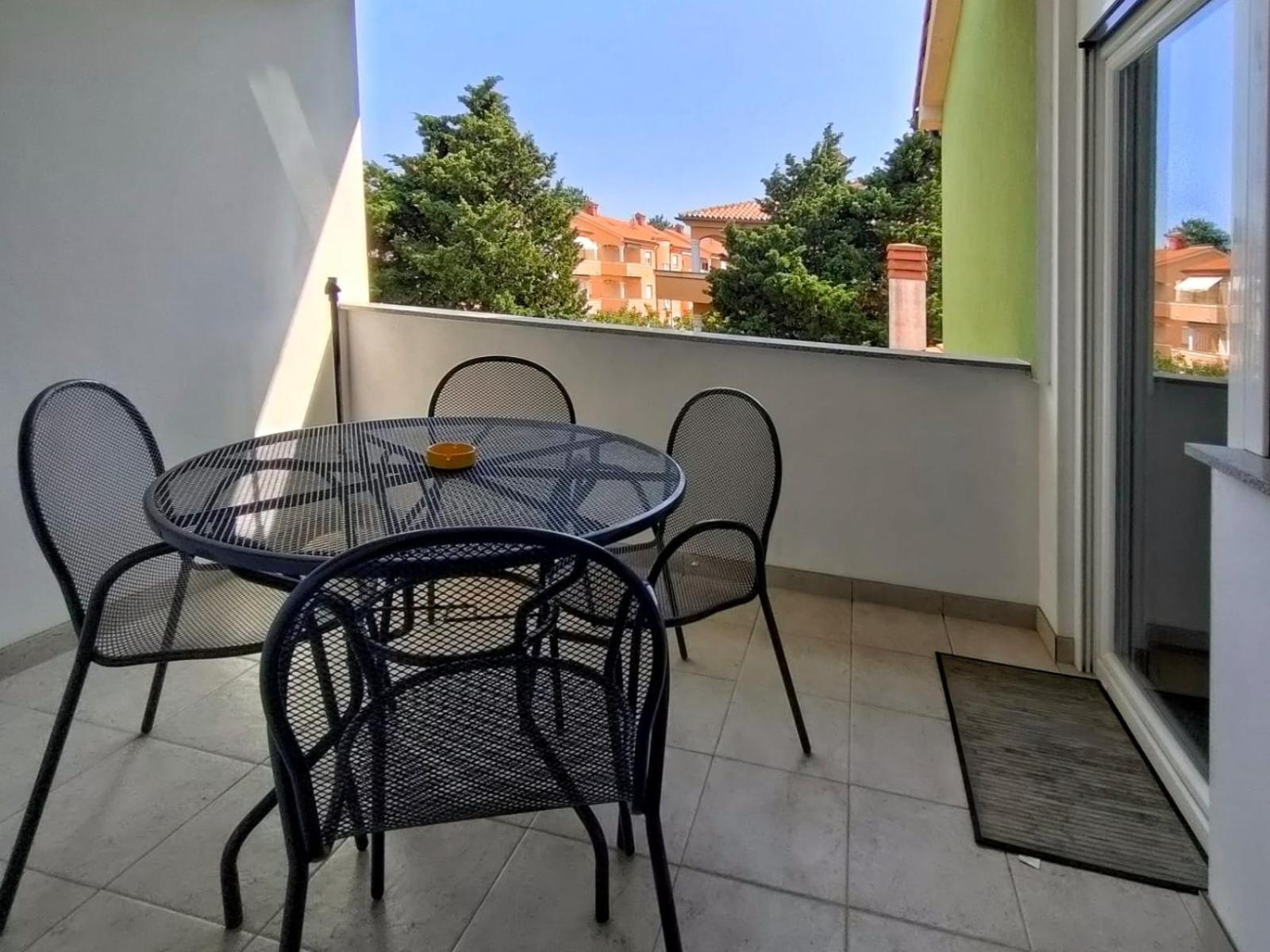 Rafael Apartments Medulin Zewnętrze zdjęcie