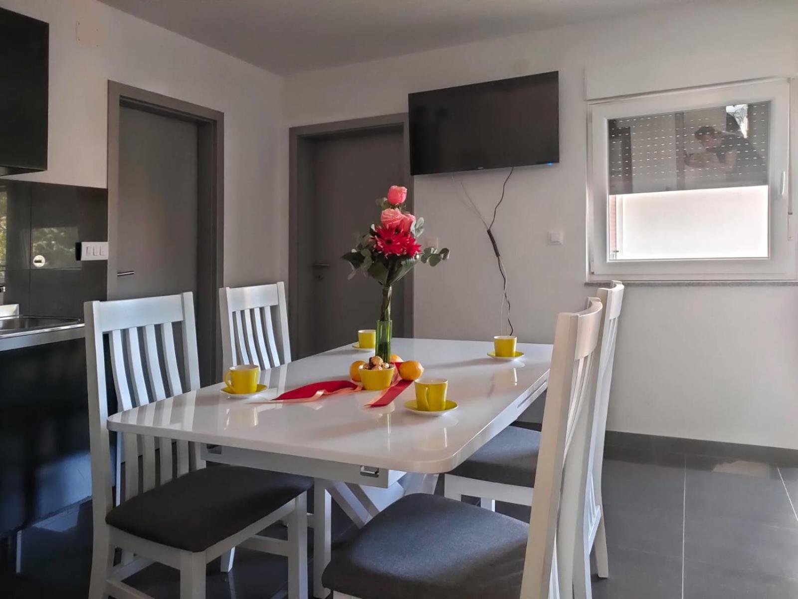 Rafael Apartments Medulin Zewnętrze zdjęcie