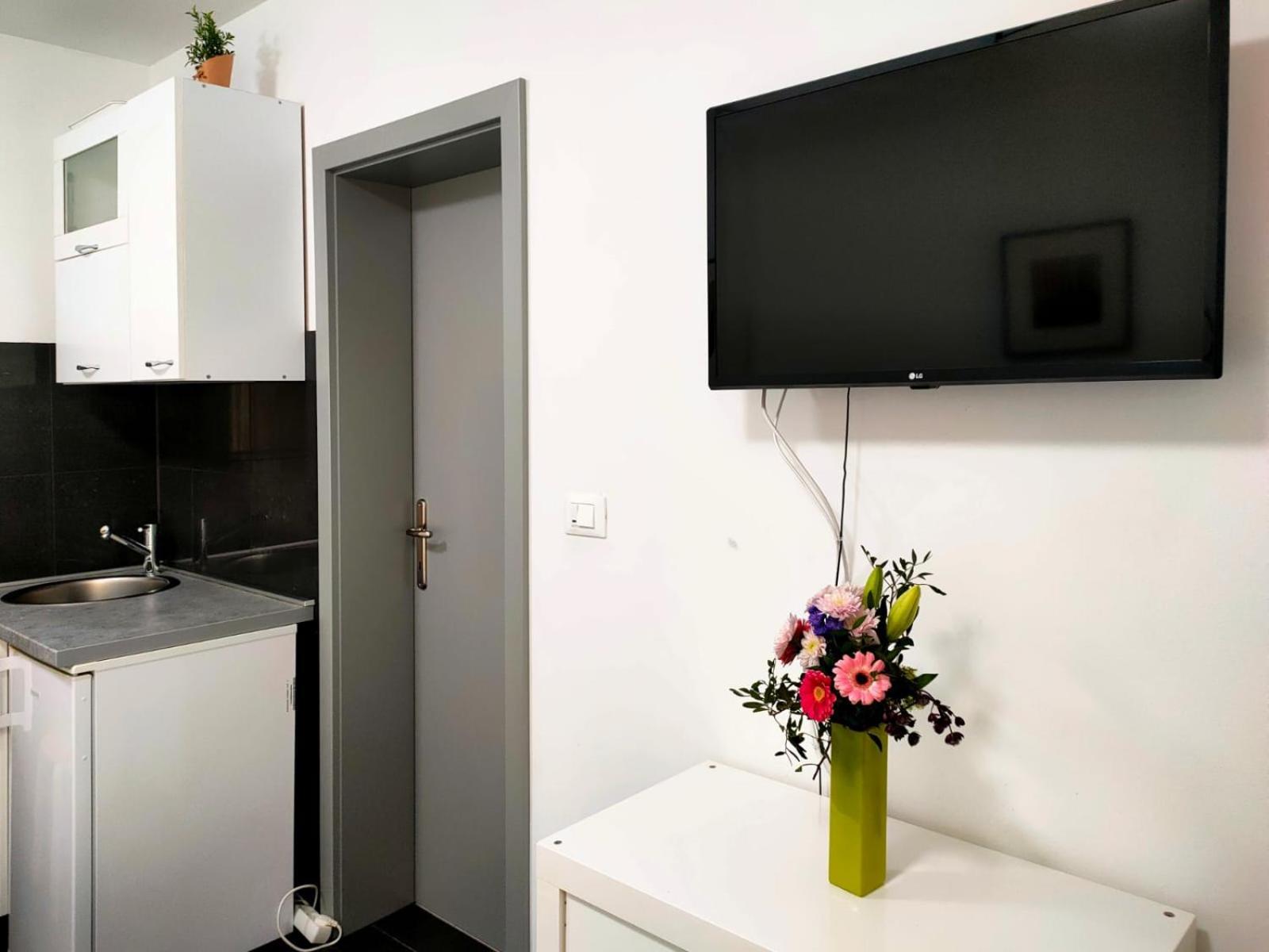 Rafael Apartments Medulin Zewnętrze zdjęcie