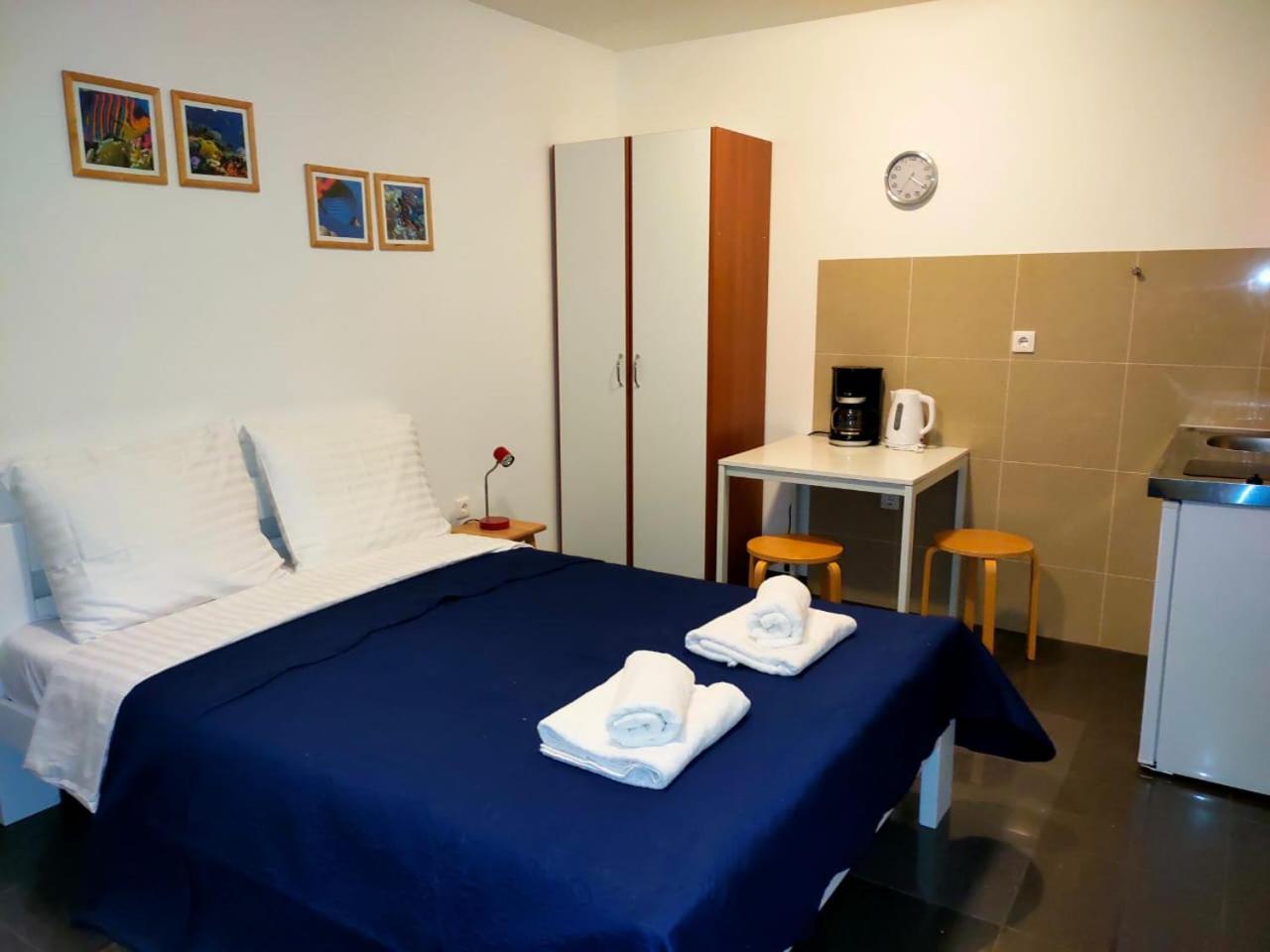 Rafael Apartments Medulin Zewnętrze zdjęcie