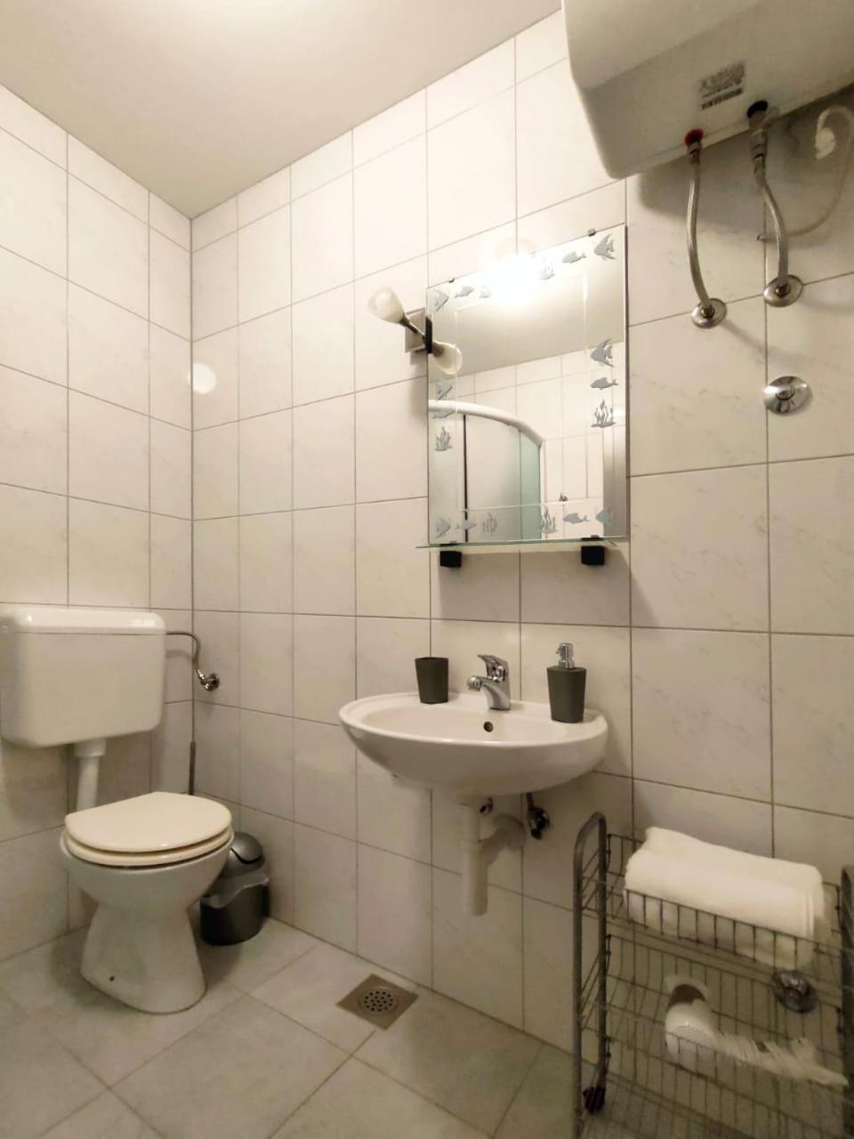 Rafael Apartments Medulin Zewnętrze zdjęcie