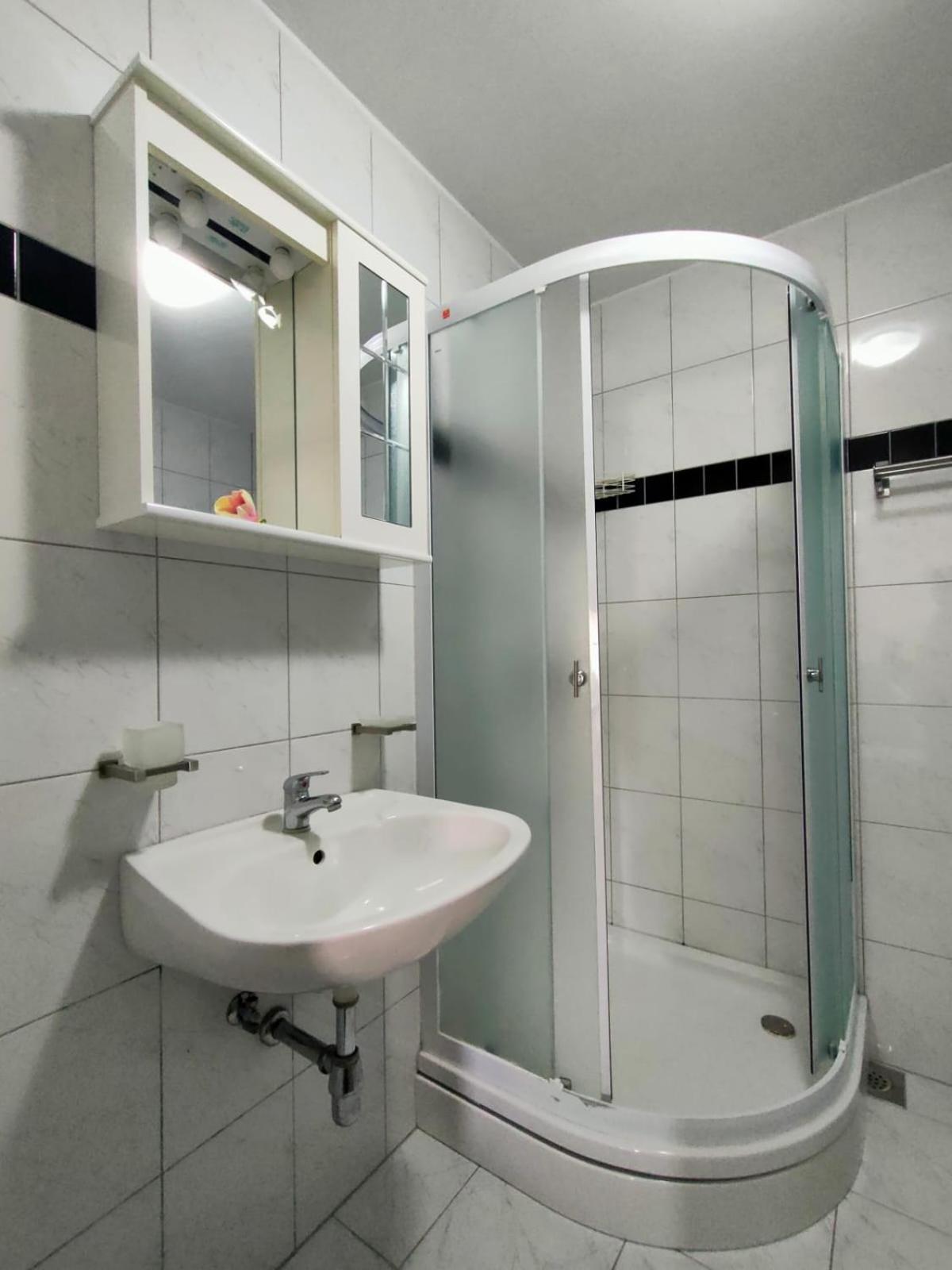 Rafael Apartments Medulin Zewnętrze zdjęcie