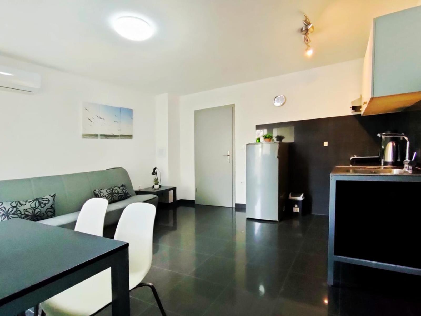 Rafael Apartments Medulin Zewnętrze zdjęcie