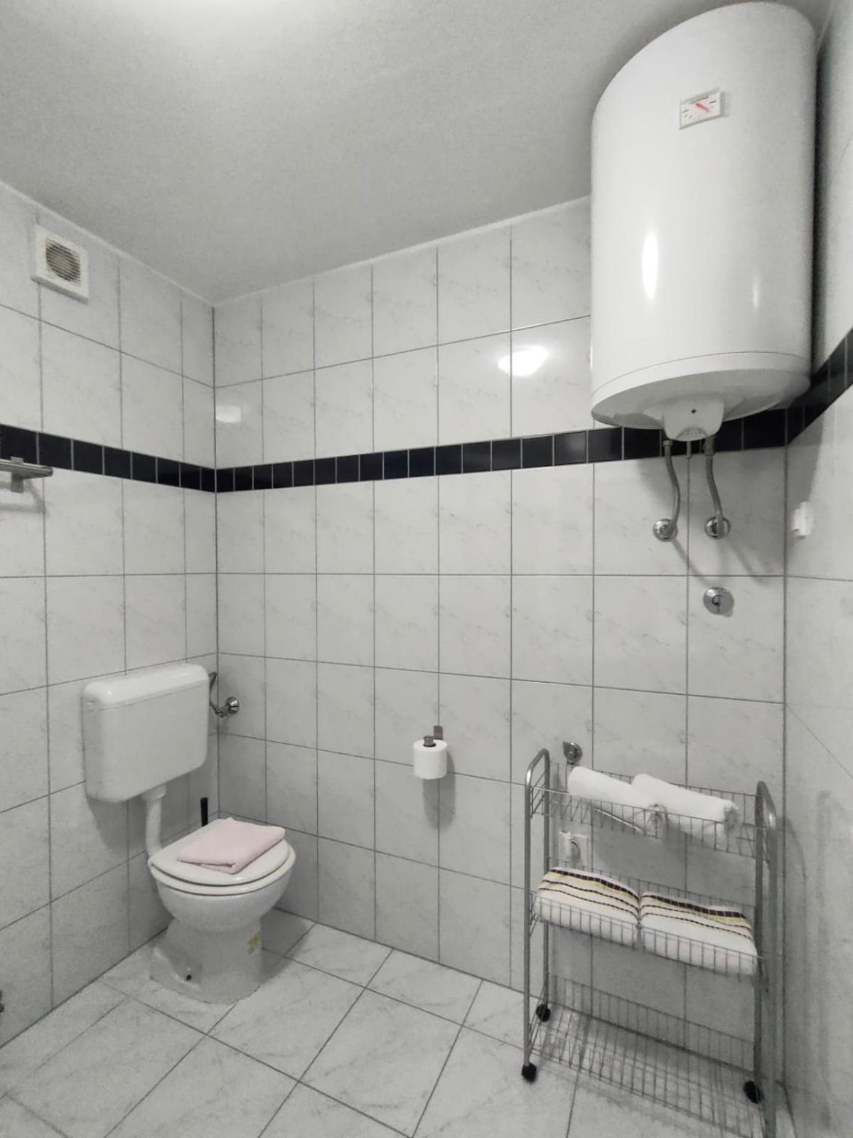 Rafael Apartments Medulin Zewnętrze zdjęcie
