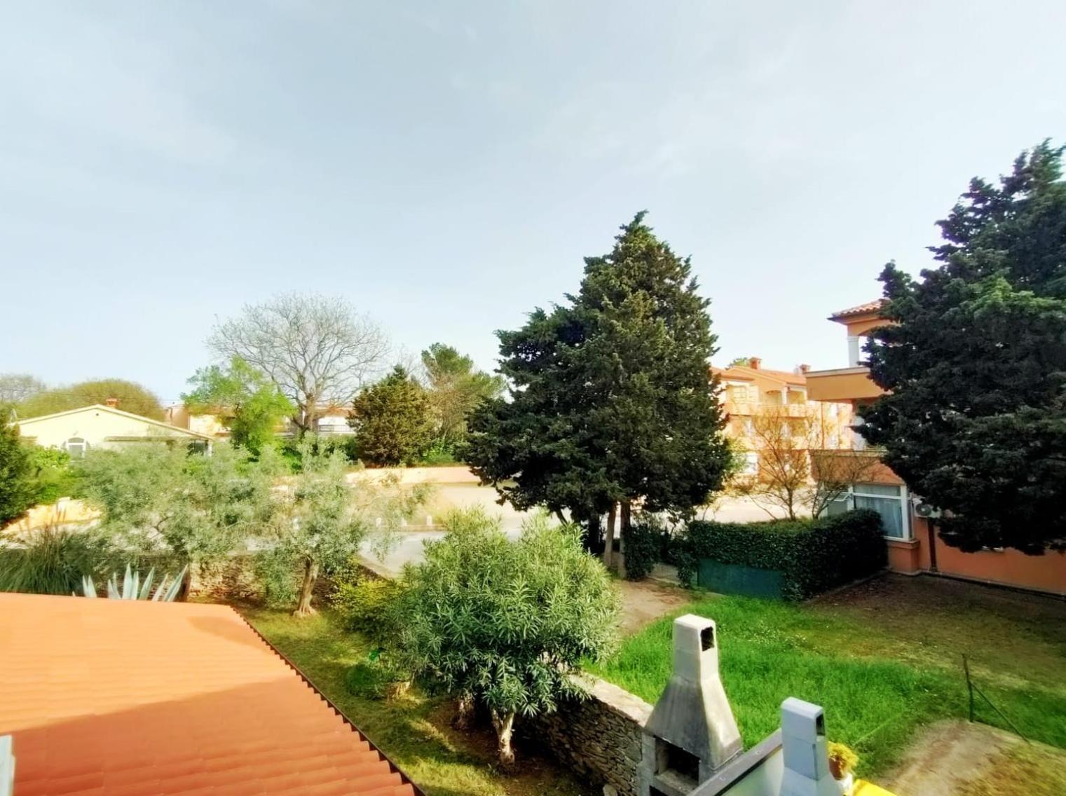 Rafael Apartments Medulin Zewnętrze zdjęcie